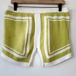 Maeve deco sweater tube top size Medium